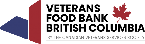 Veterans Food Bank of BC